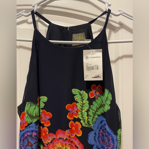 New with tags, maxi summer dress! - Picture 2 of 3